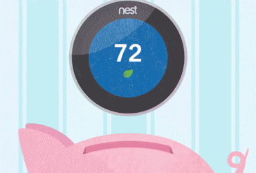 Hey Chicago, get a Nest Thermostat at no cost.