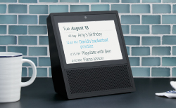 Introducing the All-New Echo Show
