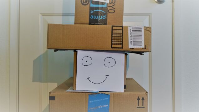 Get a Major Discount on Amazon Prime If You're on Government Assistance
