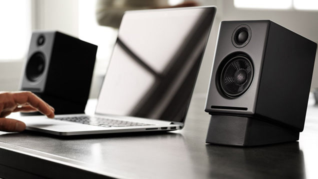 Don't Miss These Extremely Rare Deals On Audioengine Speakers