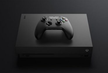 Xbox One X And Everything Else Microsoft Showed At E3 2017