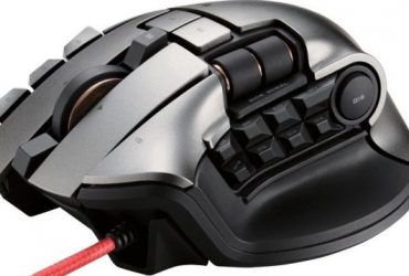 Use a Gaming Mouse and Browse the Web Like a King