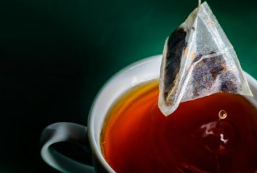 Get a Load of These Unexpected Uses for Teabags