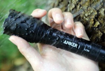 All Three of Anker's Ultra-Popular Flashlights Are Back On Sale