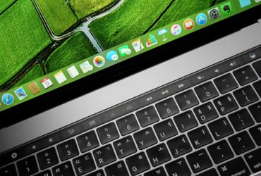 How to Disable the MacBook Pro Touch Bar