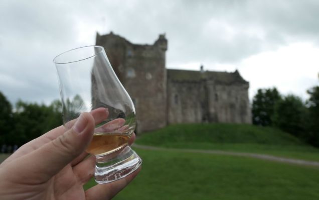 Knowing Where a Scotch Was Made Can Help You Know If You'll Like It