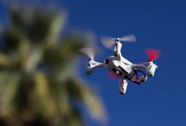 Use a Drone Simulator to Practice Before You Buy