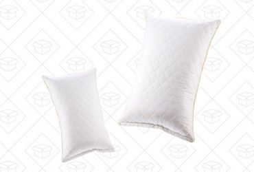 Lay Your Head on Shredded Memory Foam With This One-Day Sale