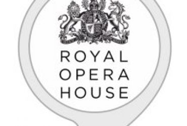 London’s Royal Opera House Delivers Performance Schedule to Customers via Alexa