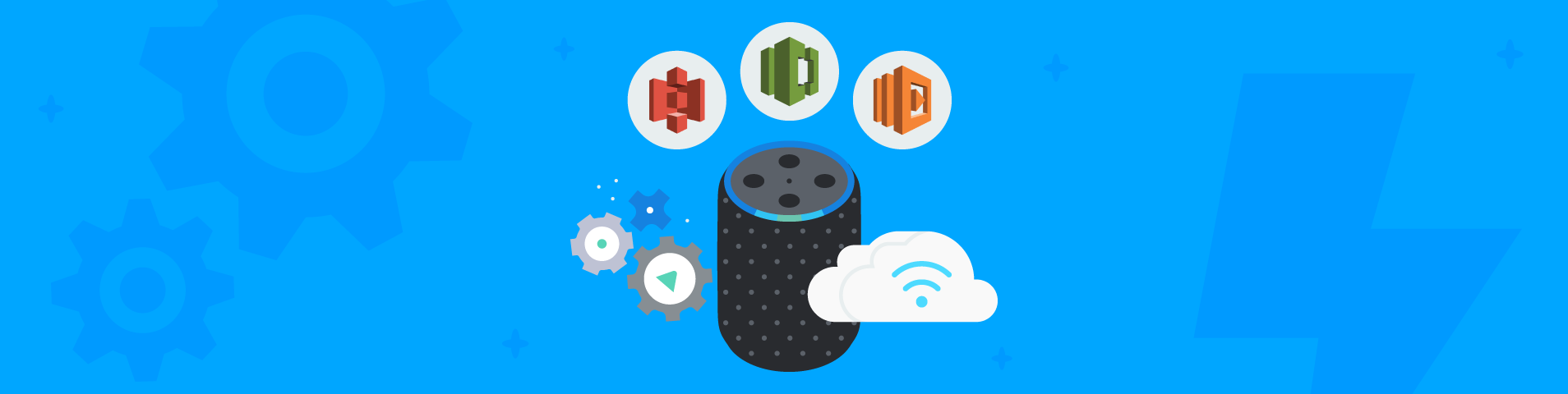 Alexa-Hosted Skills (Beta) is Now Available to All Developers