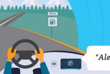 Enabling Offline Access to Alexa in Vehicles with Local Voice Control Extension to Alexa Auto SDK v2.0