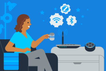 Announcing Simple Setup for Your Wi-Fi, Zigbee, and Bluetooth (Preview) Devices