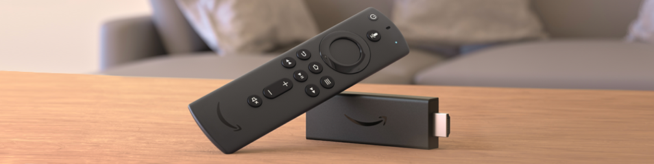 Amazon Announces Next-Generation Fire TV Stick, Fire TV Stick Lite, Redesigned User Experience, and Amazon Luna – A Cloud Gaming Service