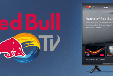 Why Red Bull TV decided to voice-enable their Fire TV app